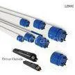 Residential T8 84V 6000K 18W 1200mm LED Tube Lamp 1900lm CRI 90 thumbnail-1