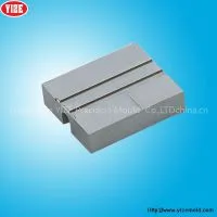 China Professional Core Pin Manufacturer With Spare Parts Injection Mould thumbnail-1