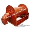 Dredger Hydraulic Winch (AF Series) thumbnail-3