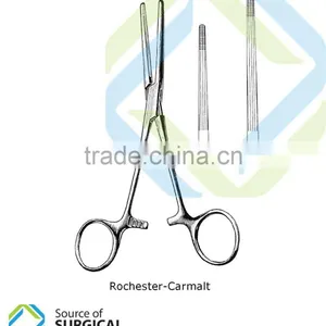 Carmalt Forceps Surgical Instruments thumbnail-1