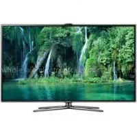 Samsung UN46ES7500 46-Inch 1080p 240Hz 3D Slim LED HDTV (Charcoal Grey) thumbnail-1