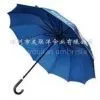 27'*8k Metal Frame(with a Spring ) Golf Umbrella thumbnail-1