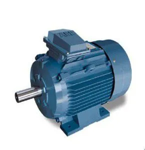 A&S Electric Motors Co., Ltd. company overview - view 1 thumbnail