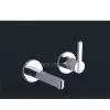 Brass Bathtub Mixer thumbnail-1
