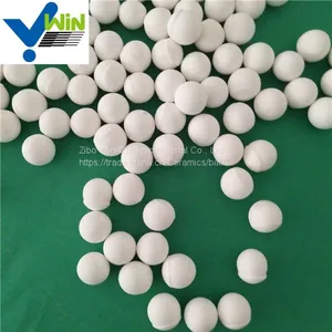 Ball Mill Grinding Media Chemical Composition With 92% Al2o3 thumbnail-4