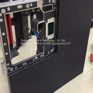 P3.91 Outdoor Rental Led Display thumbnail-4