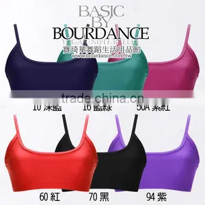 Coolmax Sports Bra thumbnail-1