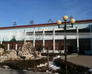 Qingdao Yuanxu Textile Co., Ltd. company overview - view 1 thumbnail