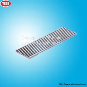 Toyota Mold Insert Maker/injection mold makers in china thumbnail-1