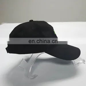 Shenzhen Sun Protection Head Baseball Led Flashing Hat for Man thumbnail-3