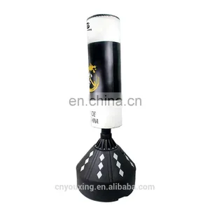 Boxing Equipment Punching Bag Set Boxing Stand Bag thumbnail-2
