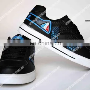 Men's New Style Skate Board Shoes SS-A019 thumbnail-1