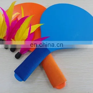 Factory Directly Cheap Price Promotional Indoor and Outdoor Sports Beach Paddle Ball thumbnail-6