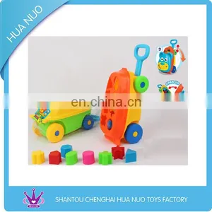 Wholesale Shantou Toy Building Block Set thumbnail-1