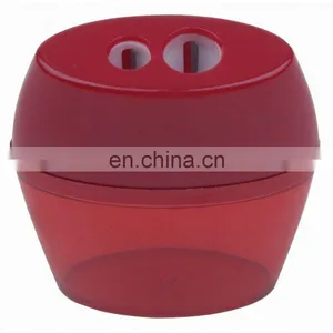 Prismacolor Double Hole Plastic Pencil Sharpener thumbnail-5