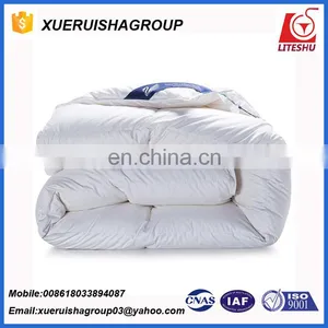Manufacture Factory 800 Fill Power Goose Down Duvet thumbnail-3
