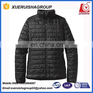 New Fashion Winter China Wholesale Lady Jacket Thin Down Jacket thumbnail-4