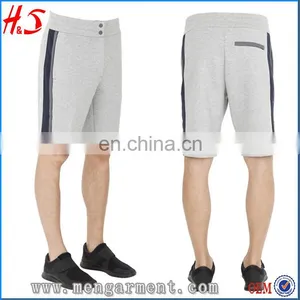 Hot Selling Custom Boxer Gym Mma Blank Crossfit Mens Shorts thumbnail-1