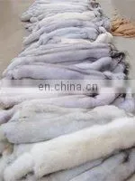 BY-H003 Fox Fur thumbnail-1