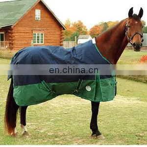 600DN Waterproof Winter Rugs thumbnail-1