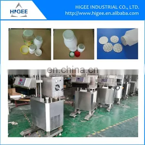 Induction Aluminum Foil Heat Sealer Machine thumbnail-1