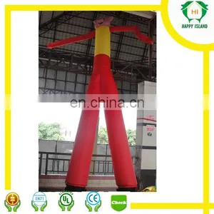 Hot Sale!6ft Air Dancer,man Air Dancer Blower,air Dancer Costume thumbnail-6