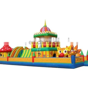 Large Inflatable Toys/Inflatable Toys/Kids Toys thumbnail-1