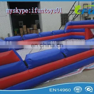 Inflatable Soccer Field for Sale /inflatable Soccer Field for Adult /soccer Filed for Adult Inflatable thumbnail-6