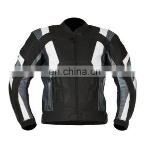 MOTOR Bike Jacket thumbnail-1