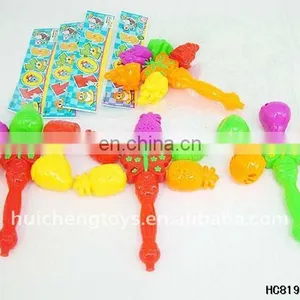 New Baby Toy Rattles thumbnail-1