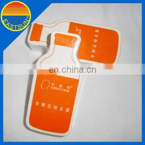 Customized Shape Portable Compressed Towel for Promotion Gifts thumbnail-5