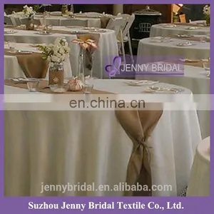 TR016C Christmas Jute Fabric Wedding Decor Indian Table Runners thumbnail-1