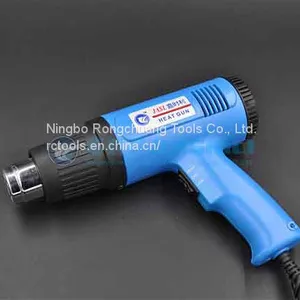 JSL-2007 Temperature Adjustable Heat Gun thumbnail-1