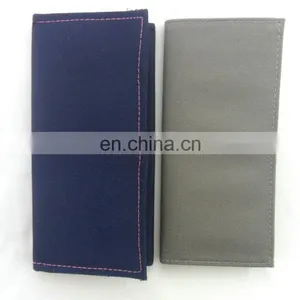 Custom Roll Pencil Case, Gift for Him, Watch Roll thumbnail-3