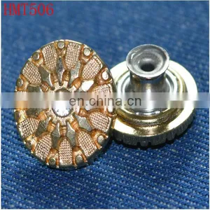 Jeans Metal Accessory thumbnail-1
