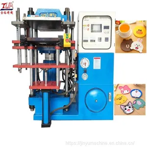 Automatic Silicone Cup Pad Printing Machine thumbnail-1