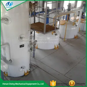 High Oil Yield Stable Performance Mustard Oil Making Machine thumbnail-5