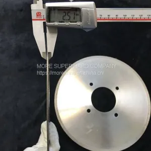 Metal Bond Cutting Disc,Cutting Wheels thumbnail-4