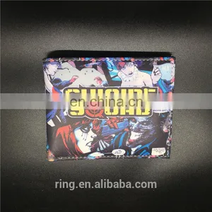 Marvel Wallets Movie Suicide Squad Wallet Women Men thumbnail-1