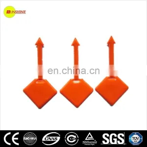 Gifts Promotion Customized Reflective Hanger thumbnail-3