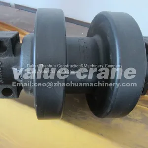 Kobelco P&H5055 Crawler Crane Track Roller Bottom Roller thumbnail-1