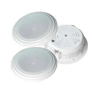 5V Power Mini Ceiling Speaker Wireless Bluetooth Amplifier thumbnail-1