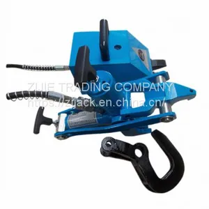 High Quality Best Air Hydraulic Pump With Combi Bead Breaker(2) China thumbnail-1