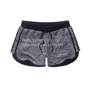 Womens Clothes Gym Shorts Wear in Drop Shipping Low MOQ to 1 Piece thumbnail-3