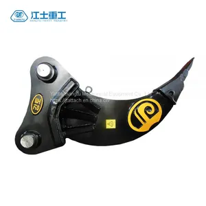 Kubota Excavator FROST PICKS thumbnail-1