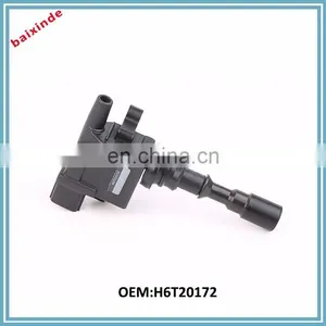 Ignition Coil Pack MD303922 H6T20172 For Mitsubishi Pajero 6G74 3.5L thumbnail-1