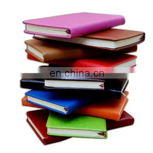 Basic PU Notebook thumbnail-1