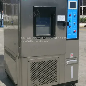 Temperature Humidity Climate Testing Cabinets thumbnail-5