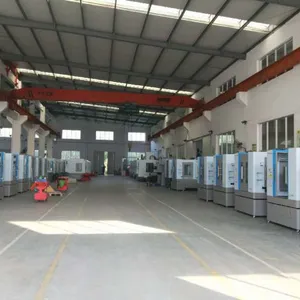 Ningbo Kaibo CNC Machinery Co., Ltd. company overview - view 3 thumbnail