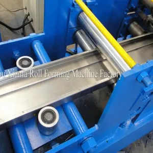 Automatic Roof Panel Roll Forming Machine thumbnail-4